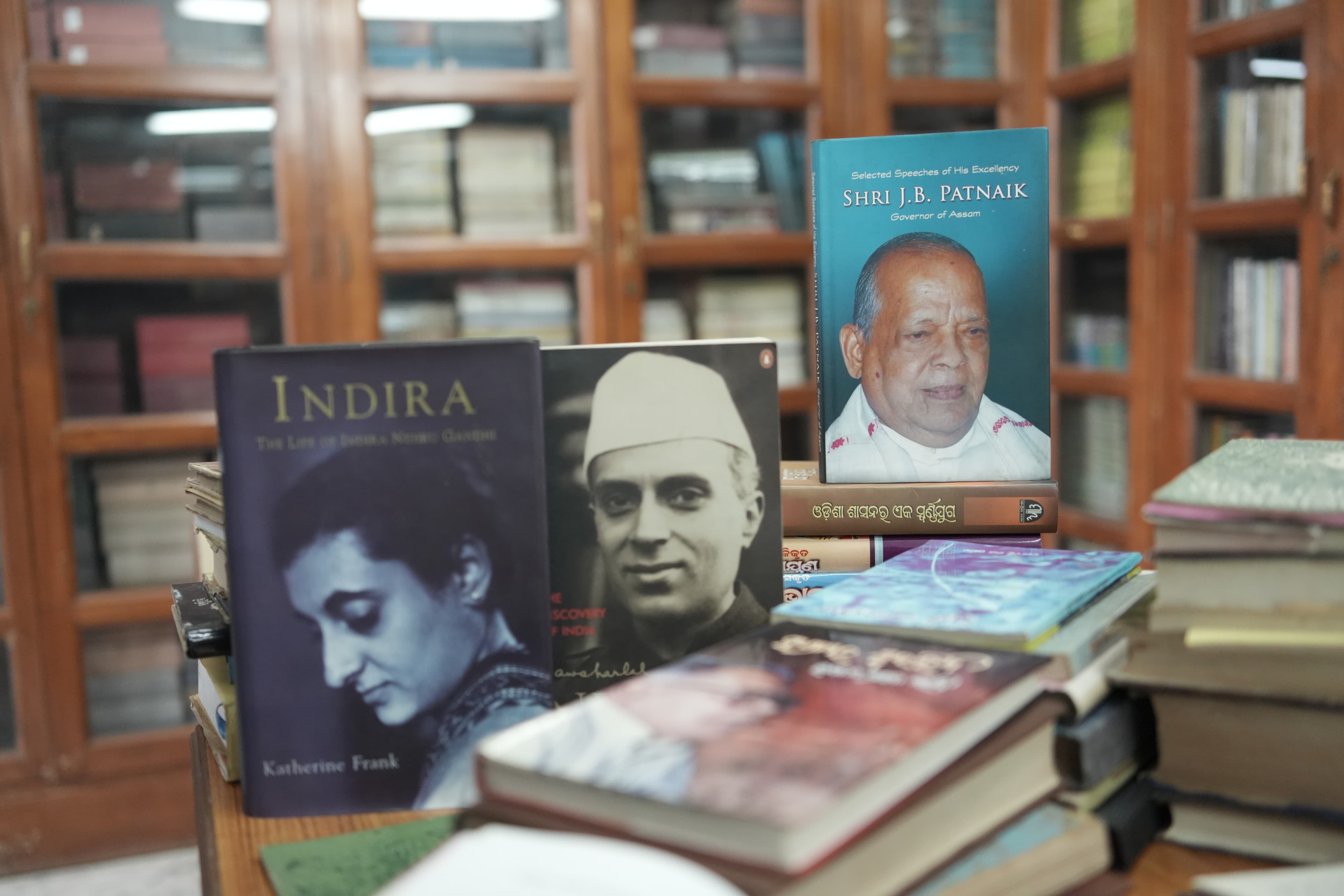 Samskrtavanmayavaibhavam