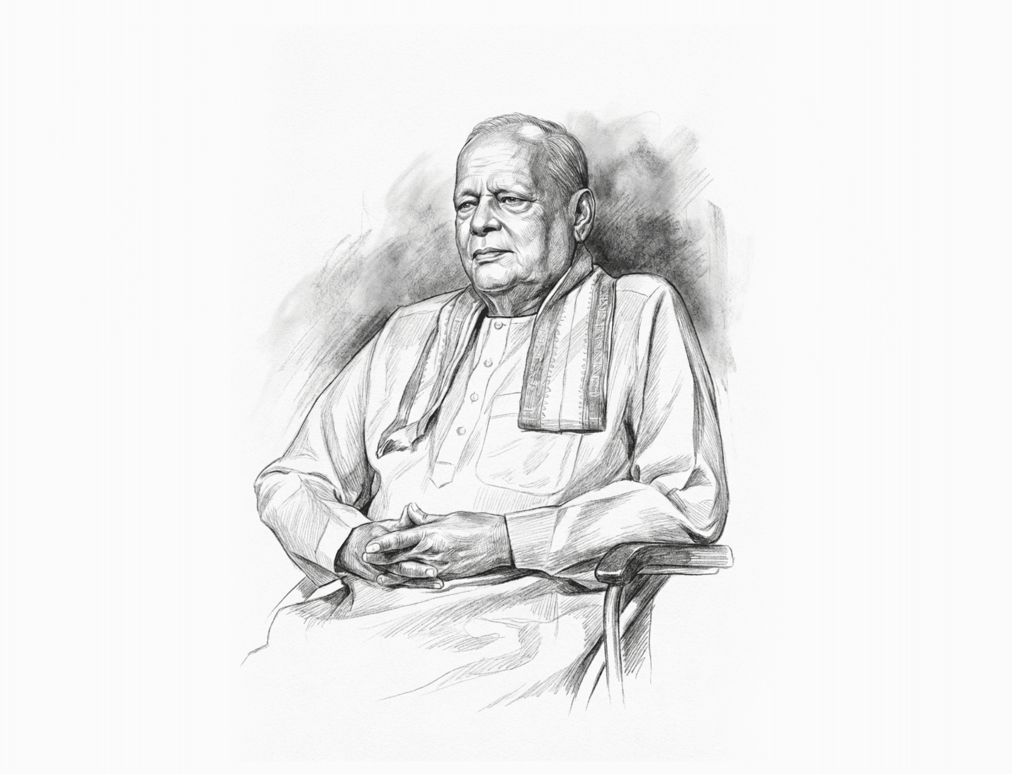 Shree Janaki Ballav Patnaik