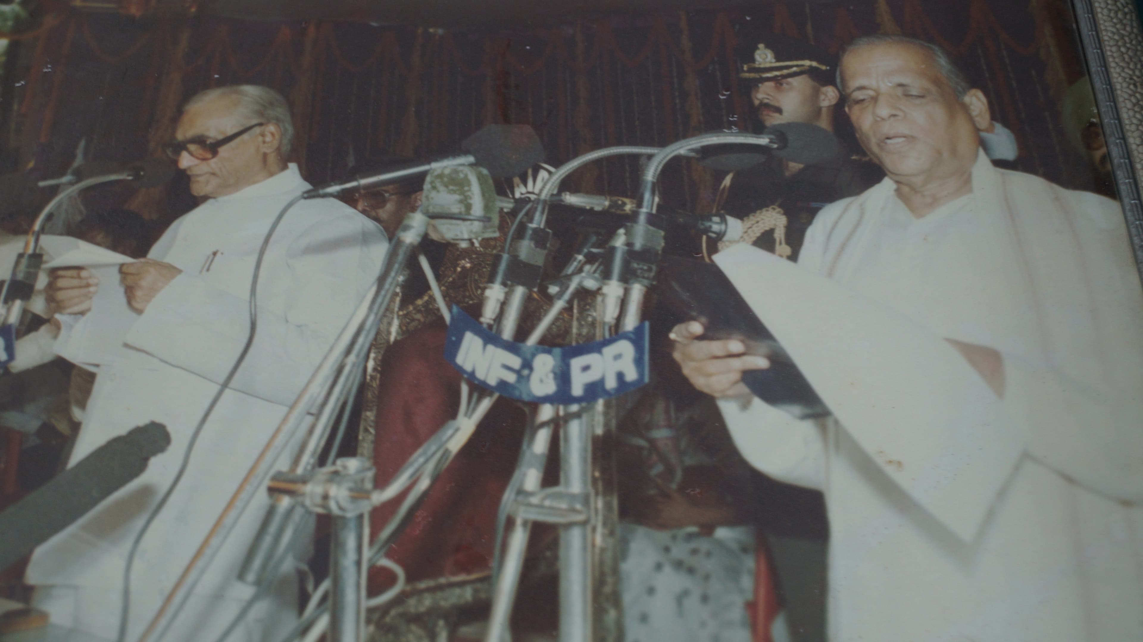 JBP Contributions to Odisha